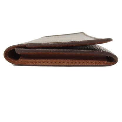 LOUIS VUITTON ルイヴィトン M62920 アンヴェロップ・カルト ドゥ ヴィジット カードケース モノグラムキャンバス レディース 中古