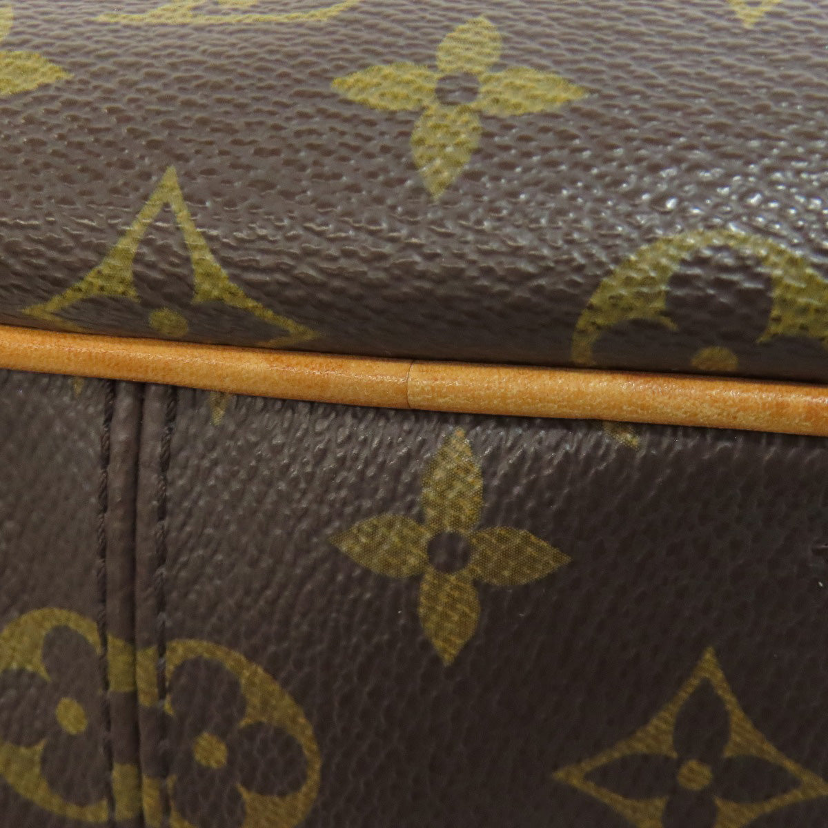 LOUIS VUITTON ルイヴィトン M41232 エストレーラ MM トートバッグ モノグラムキャンバス レディース 中古
