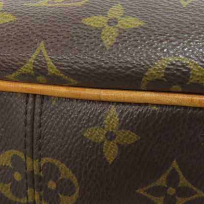 LOUIS VUITTON ルイヴィトン M41232 エストレーラ MM トートバッグ モノグラムキャンバス レディース 中古