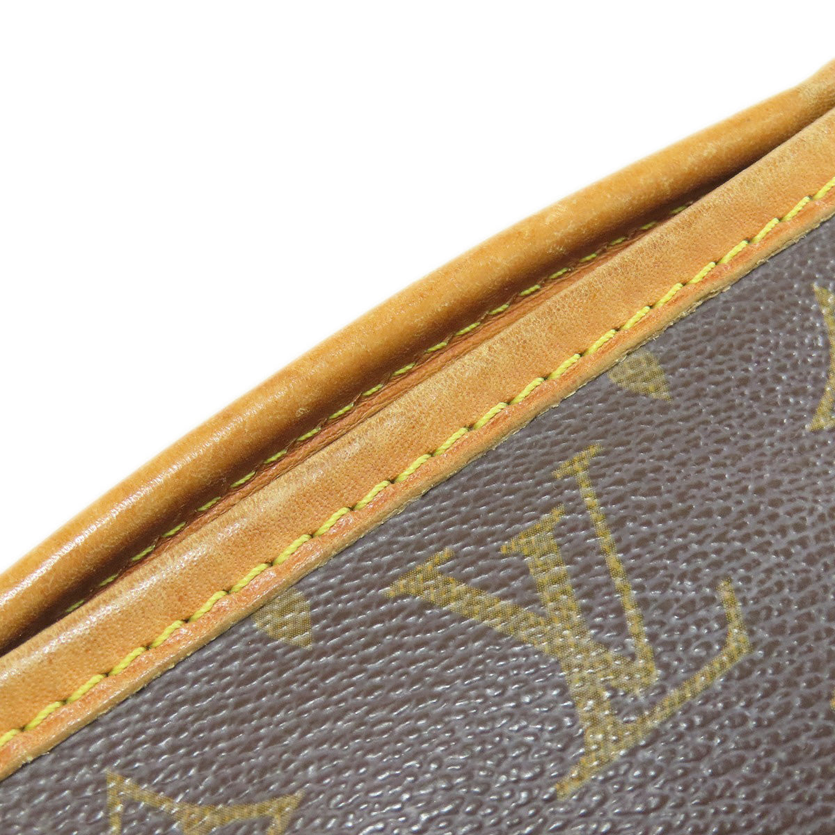 LOUIS VUITTON ルイヴィトン M41232 エストレーラ MM トートバッグ モノグラムキャンバス レディース 中古