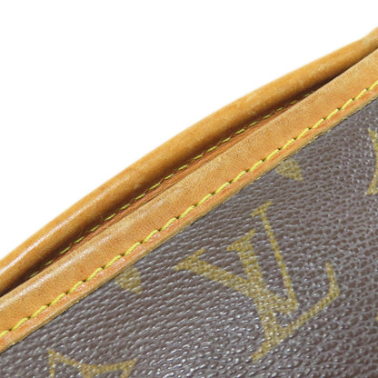 LOUIS VUITTON ルイヴィトン M41232 エストレーラ MM トートバッグ モノグラムキャンバス レディース 中古