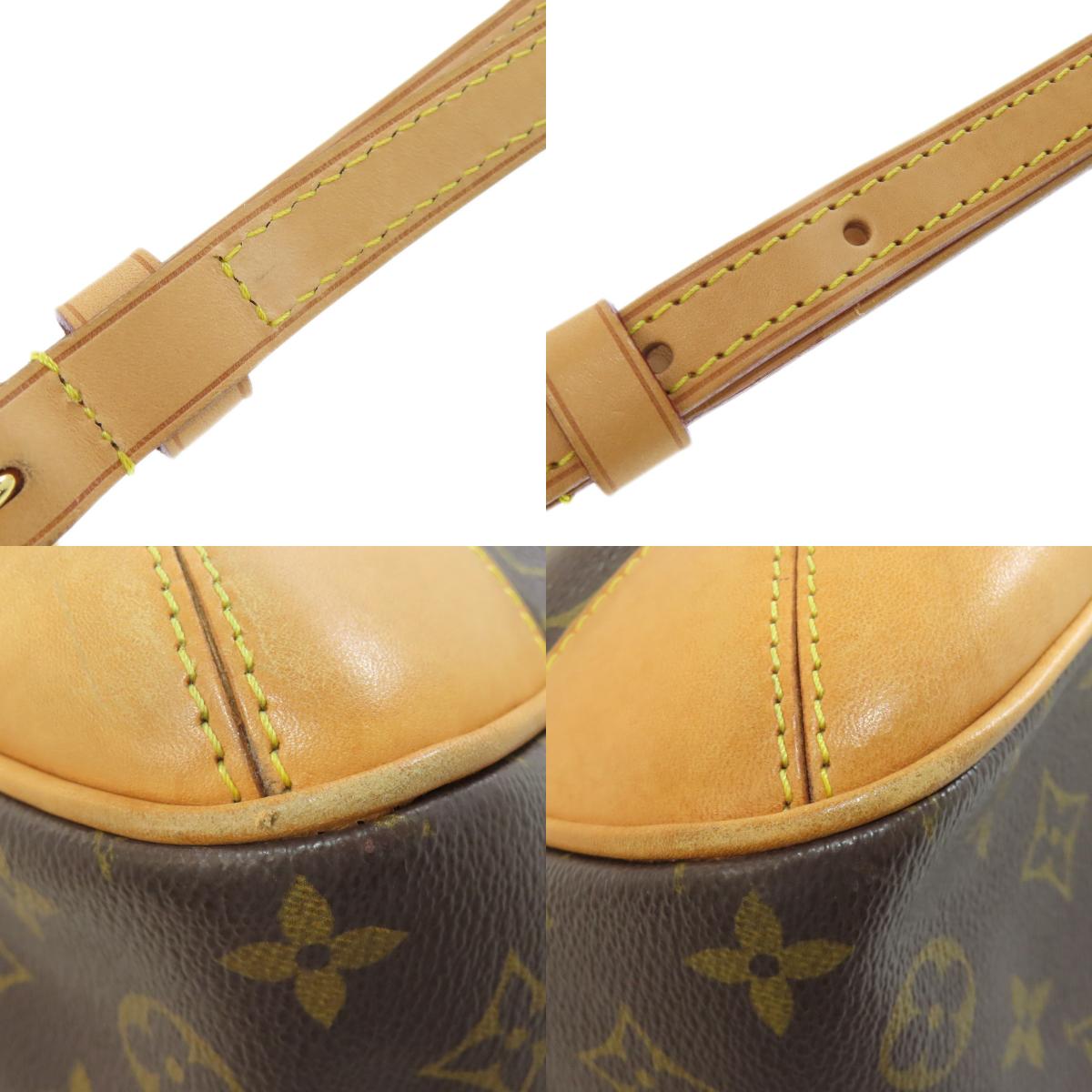 LOUIS VUITTON ルイヴィトン M41232 エストレーラ MM トートバッグ モノグラムキャンバス レディース 中古