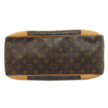 LOUIS VUITTON ルイヴィトン M41232 エストレーラ MM トートバッグ モノグラムキャンバス レディース 中古