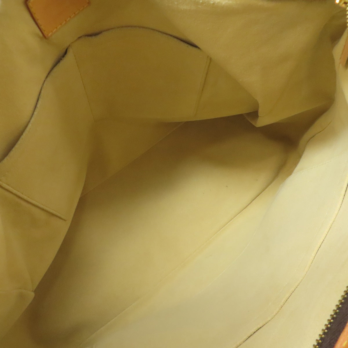 LOUIS VUITTON ルイヴィトン M41232 エストレーラ MM トートバッグ モノグラムキャンバス レディース 中古