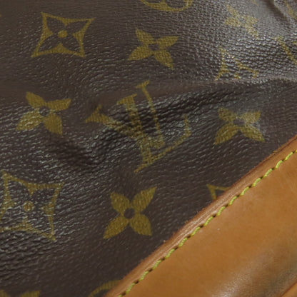 LOUIS VUITTON ルイヴィトン M51135 モンスリGM リュック・デイパック モノグラムキャンバス レディース 中古