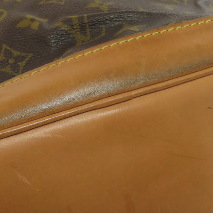 LOUIS VUITTON ルイヴィトン M51135 モンスリGM リュック・デイパック モノグラムキャンバス レディース 中古