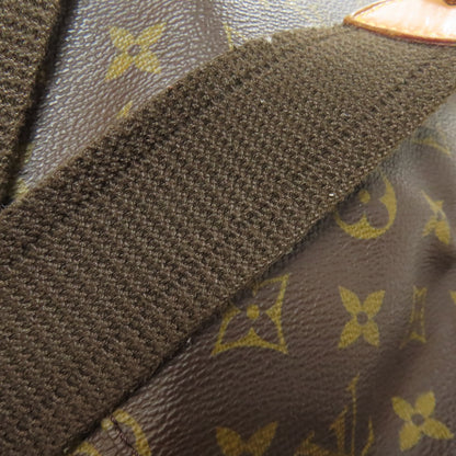 LOUIS VUITTON ルイヴィトン M51135 モンスリGM リュック・デイパック モノグラムキャンバス レディース 中古
