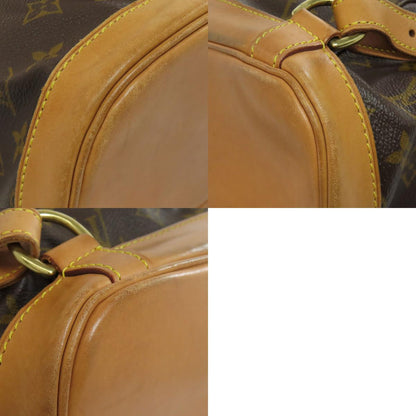LOUIS VUITTON ルイヴィトン M51135 モンスリGM リュック・デイパック モノグラムキャンバス レディース 中古