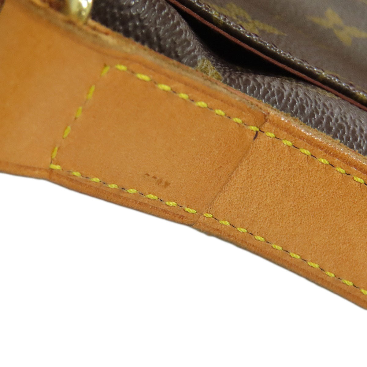 LOUIS VUITTON ルイヴィトン M51256 ミュゼット ショルダーバッグ モノグラムキャンバス レディース 中古