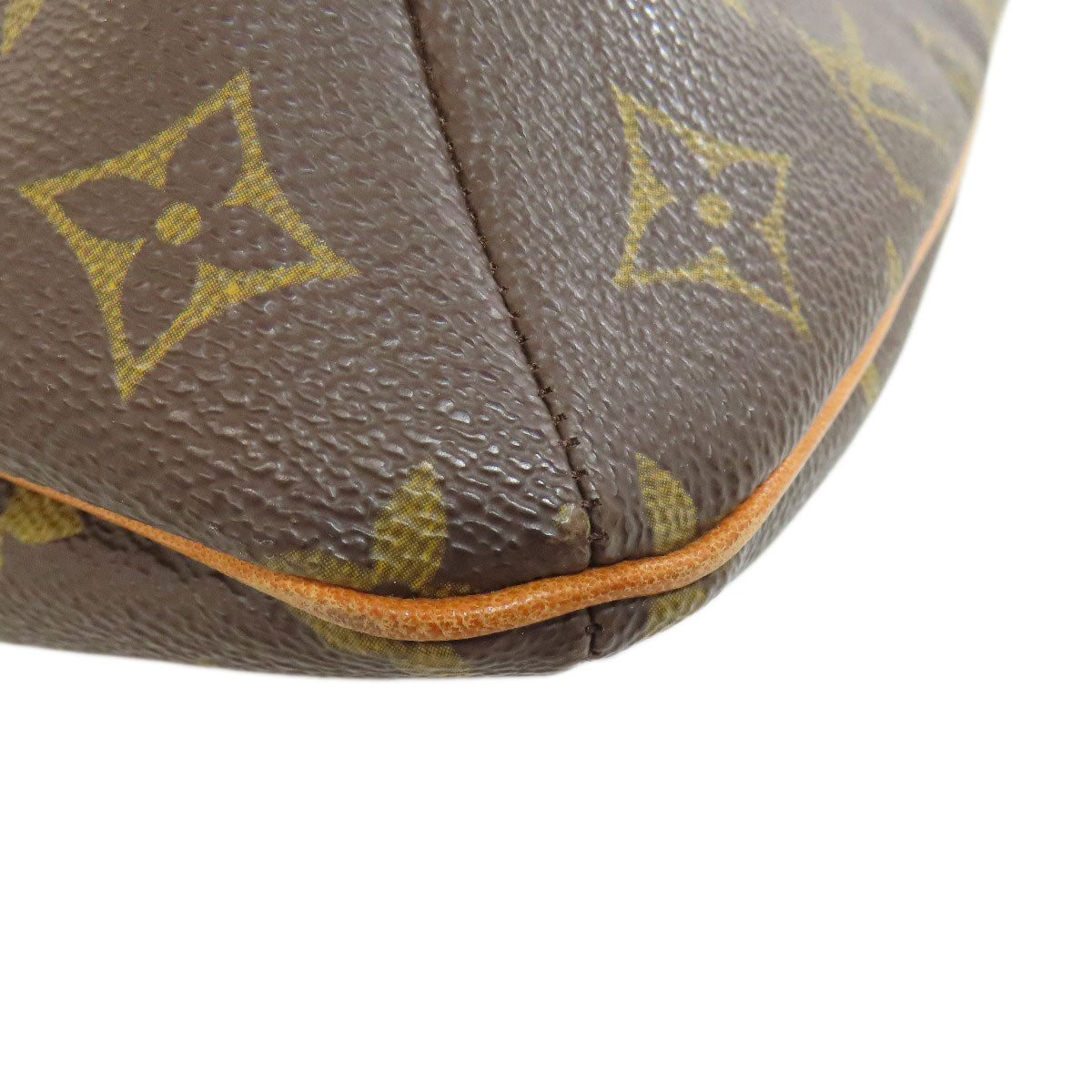 LOUIS VUITTON ルイヴィトン M51256 ミュゼット ショルダーバッグ モノグラムキャンバス レディース 中古