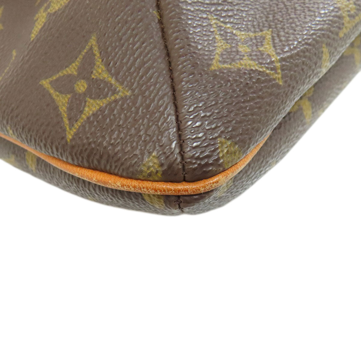 LOUIS VUITTON ルイヴィトン M51256 ミュゼット ショルダーバッグ モノグラムキャンバス レディース 中古
