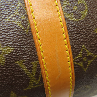 LOUIS VUITTON ルイヴィトン M41428 キーポル45 ボストンバッグ モノグラムキャンバス レディース 中古