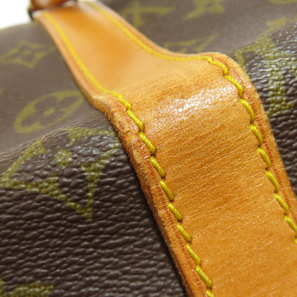 LOUIS VUITTON ルイヴィトン M41428 キーポル45 ボストンバッグ モノグラムキャンバス レディース 中古