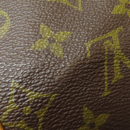 LOUIS VUITTON ルイヴィトン M41428 キーポル45 ボストンバッグ モノグラムキャンバス レディース 中古