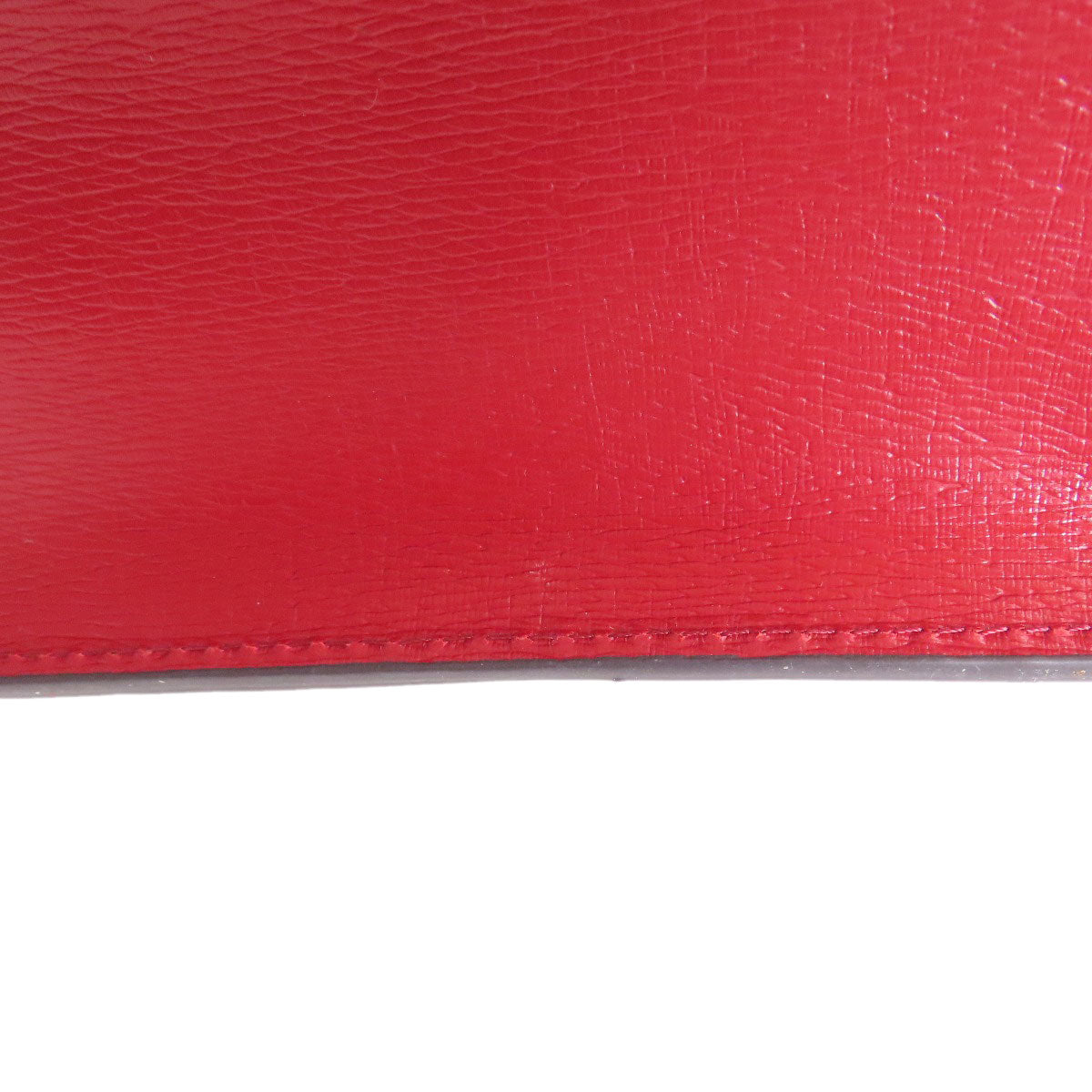 GUCCI グッチ 524405 シルヴィ GG ショルダーバッグ レザー レディース 中古