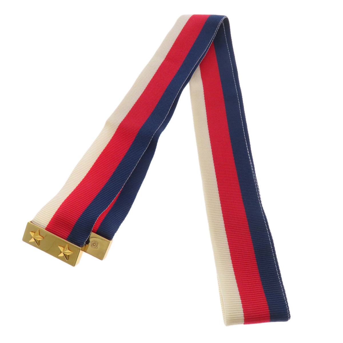 GUCCI グッチ 524405 シルヴィ GG ショルダーバッグ レザー レディース 中古