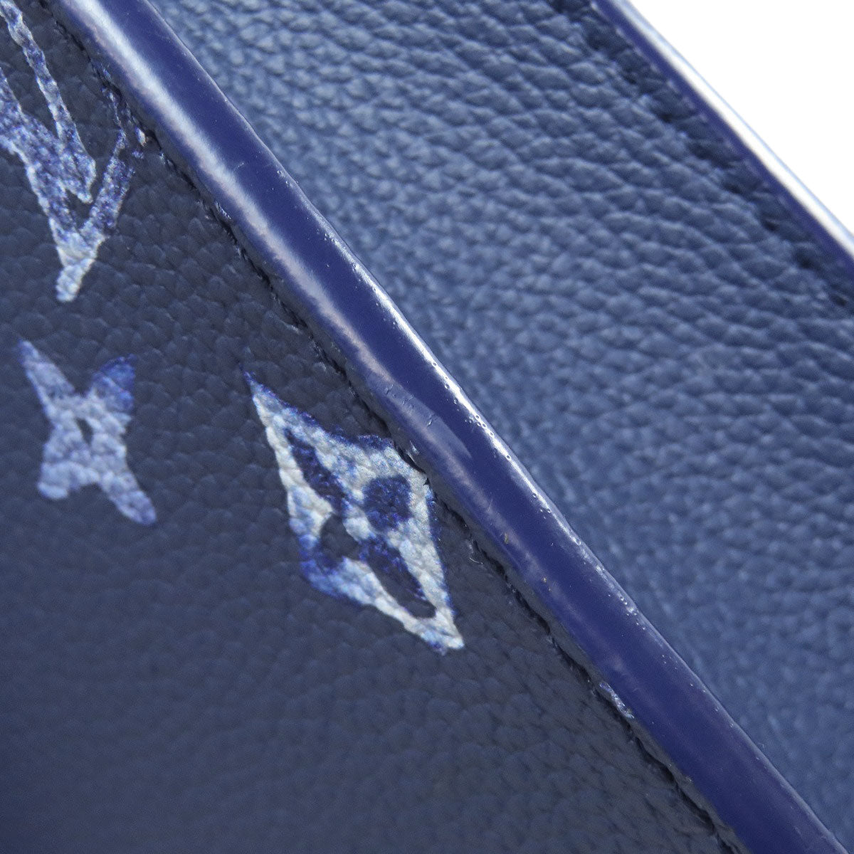 LOUIS VUITTON ルイヴィトン M57843 サックプラ メッセンジャー モノグラムウォーターカラー ハンドバッグ モノグラムキャンバス メンズ 中古