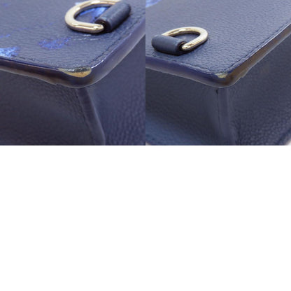 LOUIS VUITTON ルイヴィトン M57843 サックプラ メッセンジャー モノグラムウォーターカラー ハンドバッグ モノグラムキャンバス メンズ 中古