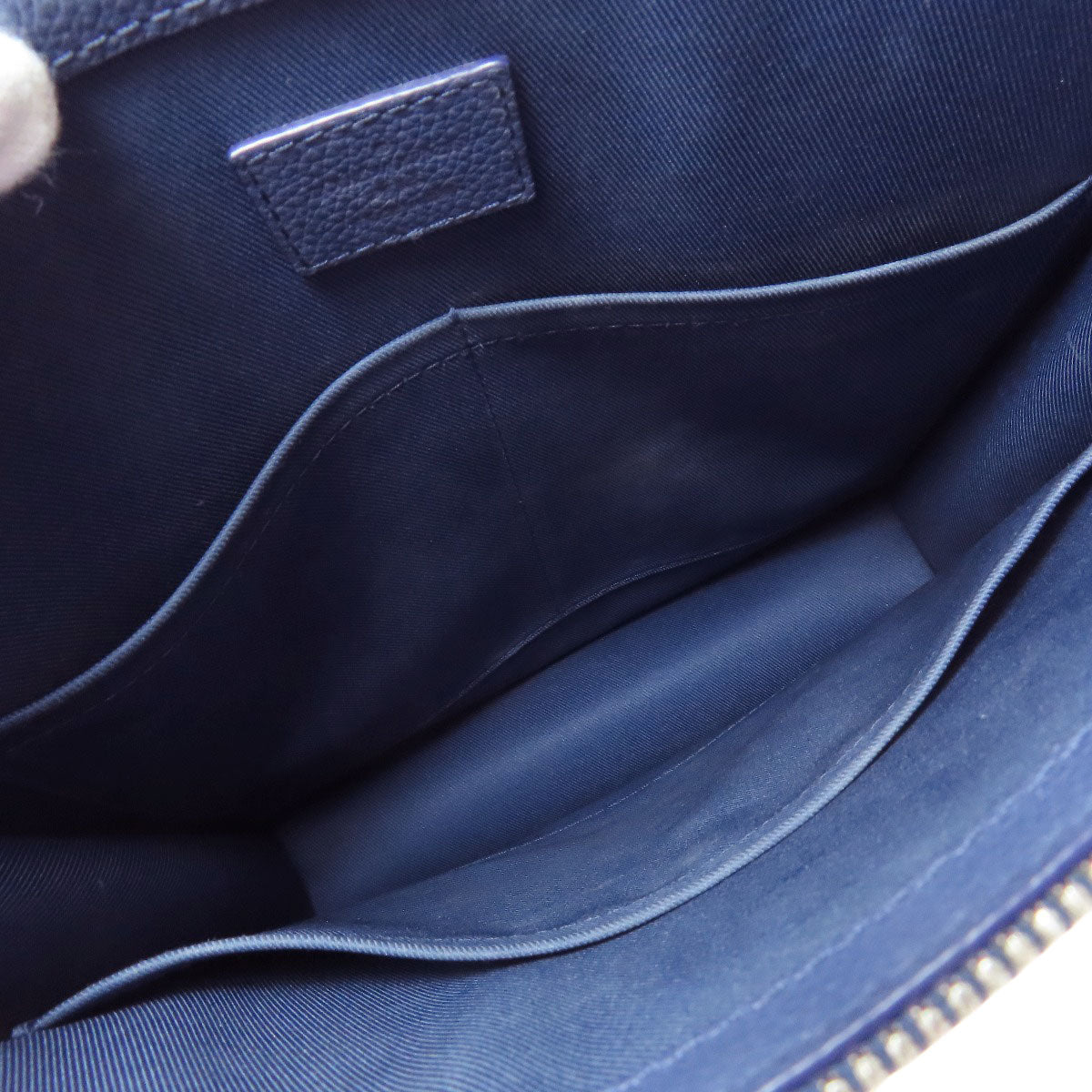 LOUIS VUITTON ルイヴィトン M57843 サックプラ メッセンジャー モノグラムウォーターカラー ハンドバッグ モノグラムキャンバス メンズ 中古
