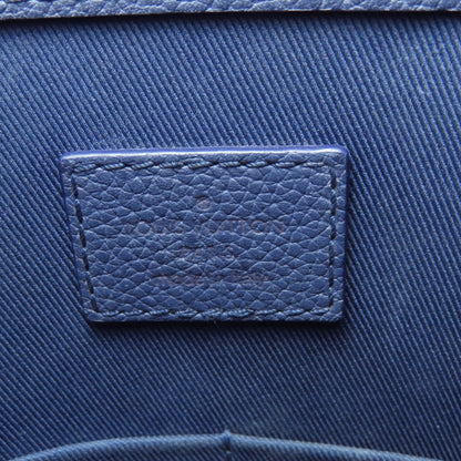 LOUIS VUITTON ルイヴィトン M57843 サックプラ メッセンジャー モノグラムウォーターカラー ハンドバッグ モノグラムキャンバス メンズ 中古