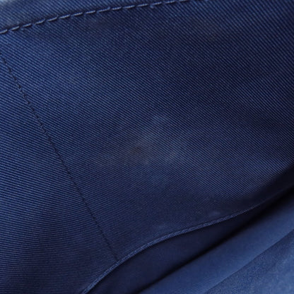LOUIS VUITTON ルイヴィトン M57843 サックプラ メッセンジャー モノグラムウォーターカラー ハンドバッグ モノグラムキャンバス メンズ 中古