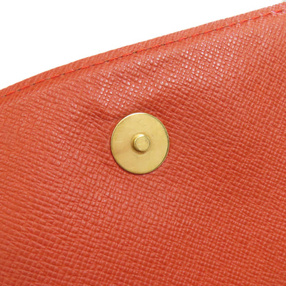 LOUIS VUITTON ルイヴィトン N51301 ミュゼットタンゴ ロング ショルダーバッグ ダミエキャンバス レディース 中古
