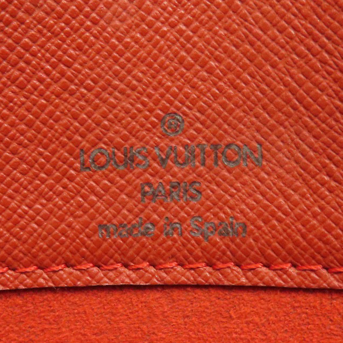 LOUIS VUITTON ルイヴィトン N51301 ミュゼットタンゴ ロング ショルダーバッグ ダミエキャンバス レディース 中古