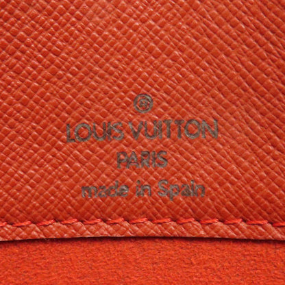 LOUIS VUITTON ルイヴィトン N51301 ミュゼットタンゴ ロング ショルダーバッグ ダミエキャンバス レディース 中古