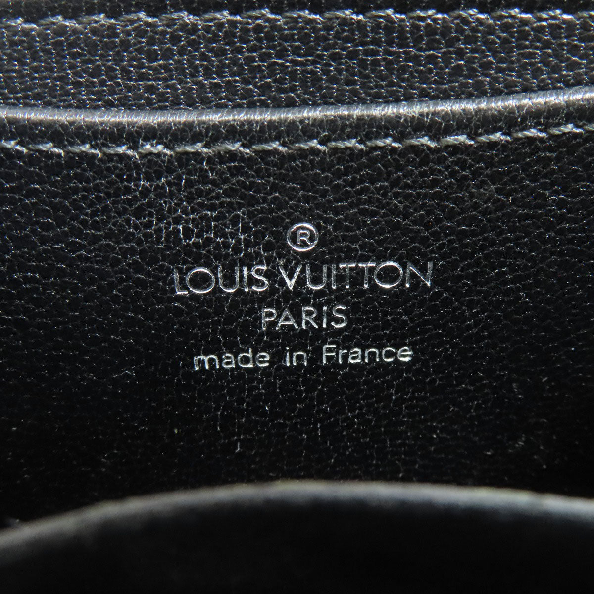 LOUIS VUITTON ルイヴィトン ジッピー・コインパース コインケース クロコダイル レディース 中古