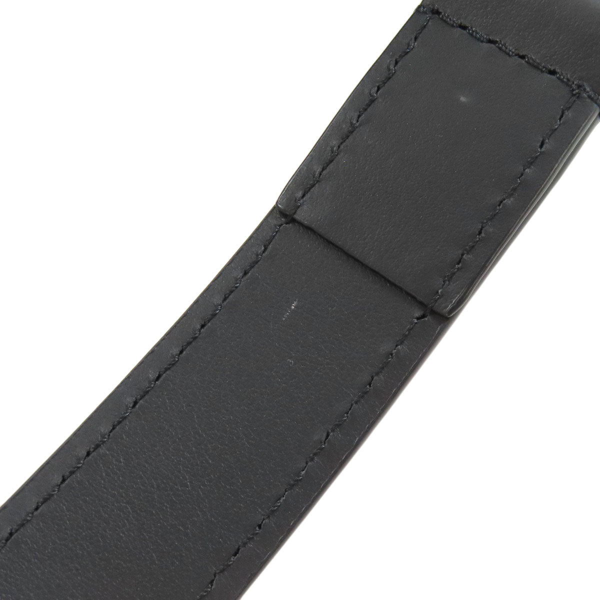 LOUIS VUITTON ルイヴィトン M46456 サックプラ・クロス ショルダーバッグ モノグラムエクリプス メンズ 中古