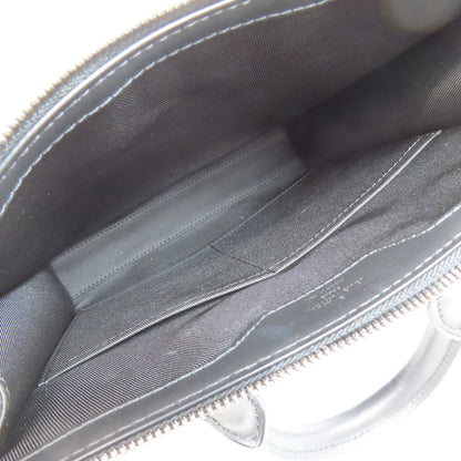 LOUIS VUITTON ルイヴィトン M46456 サックプラ・クロス ショルダーバッグ モノグラムエクリプス メンズ 中古