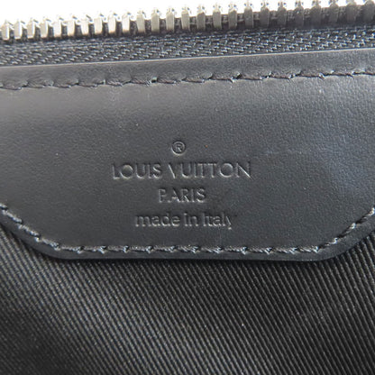 LOUIS VUITTON ルイヴィトン M46456 サックプラ・クロス ショルダーバッグ モノグラムエクリプス メンズ 中古