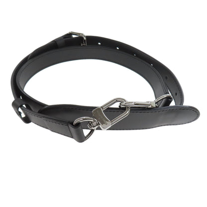 LOUIS VUITTON ルイヴィトン M46456 サックプラ・クロス ショルダーバッグ モノグラムエクリプス メンズ 中古