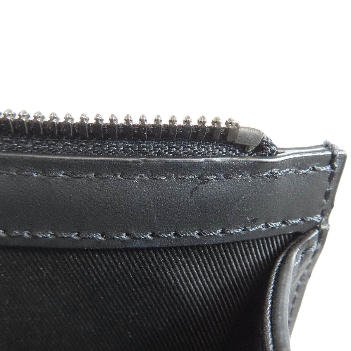 LOUIS VUITTON ルイヴィトン M46456 サックプラ・クロス ショルダーバッグ モノグラムエクリプス メンズ 中古