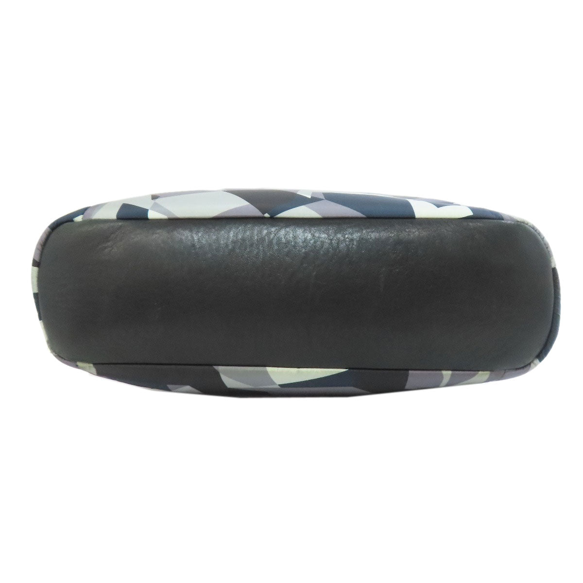 Jimmy Choo ジミーチュウ ロゴ トートバッグ ナイロン レディース 中古
