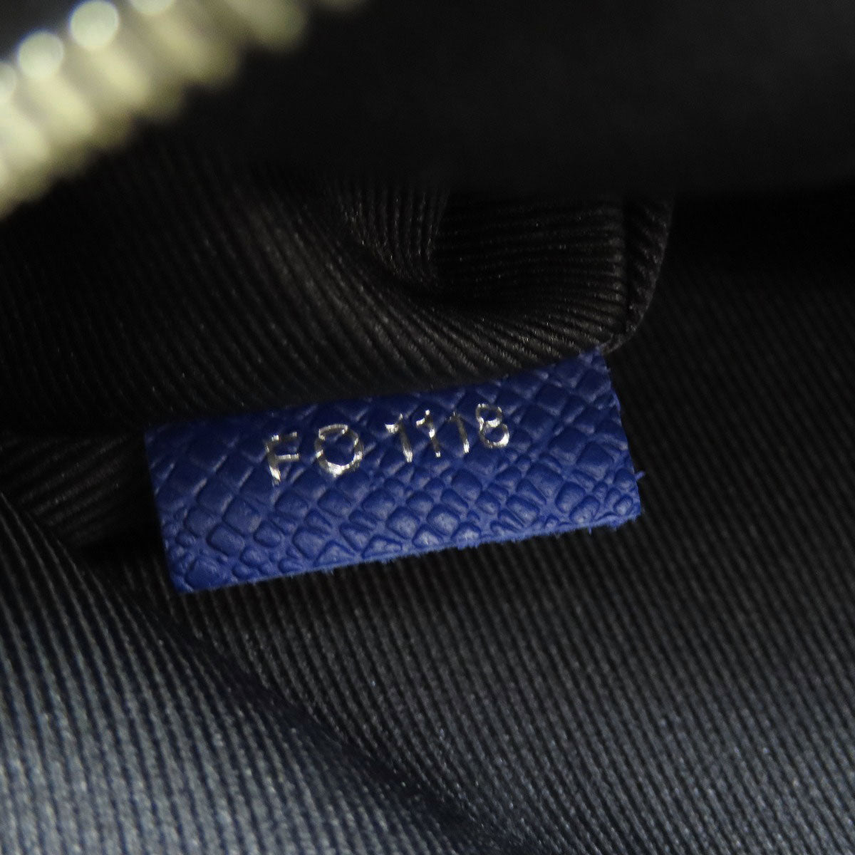 LOUIS VUITTON ルイヴィトン バムバッグ アウトドア ヒップバッグ・ウエストバッグ タイガレザー レディース 中古