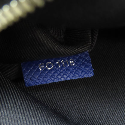 LOUIS VUITTON ルイヴィトン バムバッグ アウトドア ヒップバッグ・ウエストバッグ タイガレザー レディース 中古