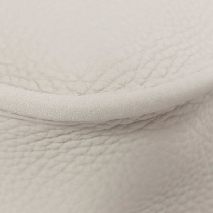 HERMES エルメス エブリン 3 PM シルバー金具 ショルダーバッグ トリヨンクレマンス レディース 中古
