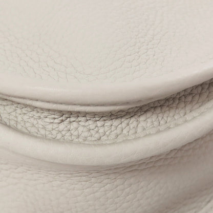 HERMES エルメス エブリン 3 PM シルバー金具 ショルダーバッグ トリヨンクレマンス レディース 中古
