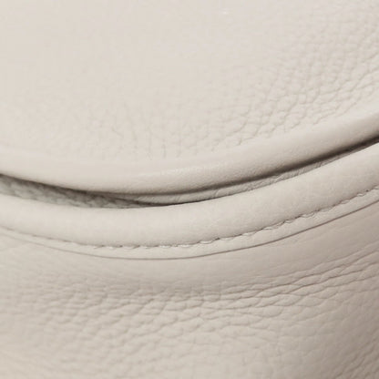 HERMES エルメス エブリン 3 PM シルバー金具 ショルダーバッグ トリヨンクレマンス レディース 中古