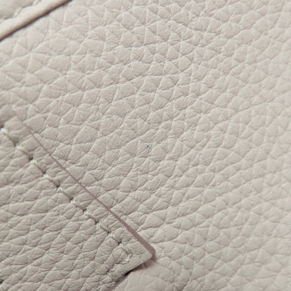 HERMES エルメス エブリン 3 PM シルバー金具 ショルダーバッグ トリヨンクレマンス レディース 中古