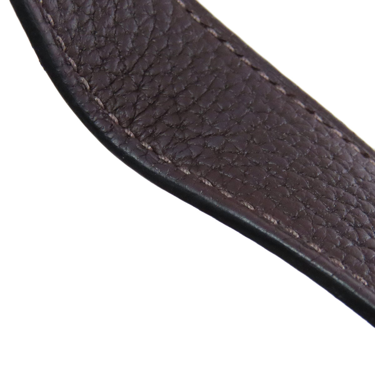 HERMES エルメス ピコタンロックPM ゴールド金具 ハンドバッグ トリヨン レディース 中古