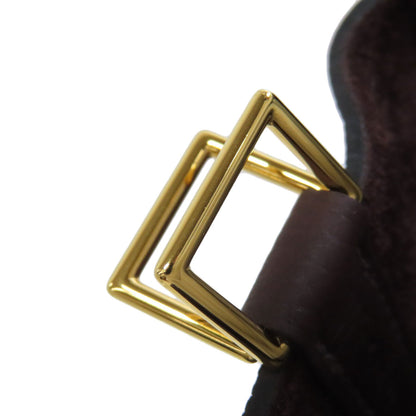 HERMES エルメス ピコタンロックPM ゴールド金具 ハンドバッグ トリヨン レディース 中古