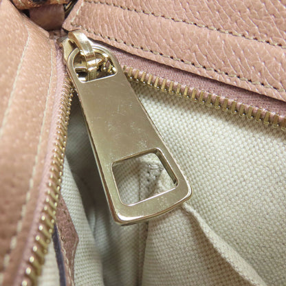 GUCCI グッチ 353121 ブリー スモール 2WAY ハンドバッグ キャンバス レディース 中古