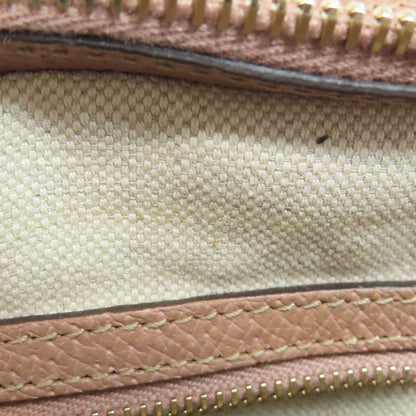 GUCCI グッチ 353121 ブリー スモール 2WAY ハンドバッグ キャンバス レディース 中古