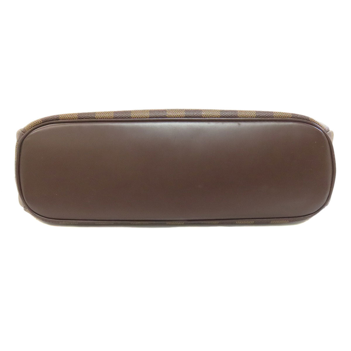 LOUIS VUITTON ルイヴィトン N51282 サリア・ホリゾンタル ハンドバッグ ダミエキャンバス レディース 中古