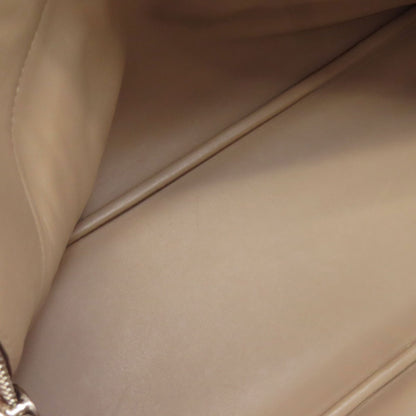 HERMES エルメス ボリード35 アルジル シルバー金具 ハンドバッグ トリヨンクレマンス レディース 中古