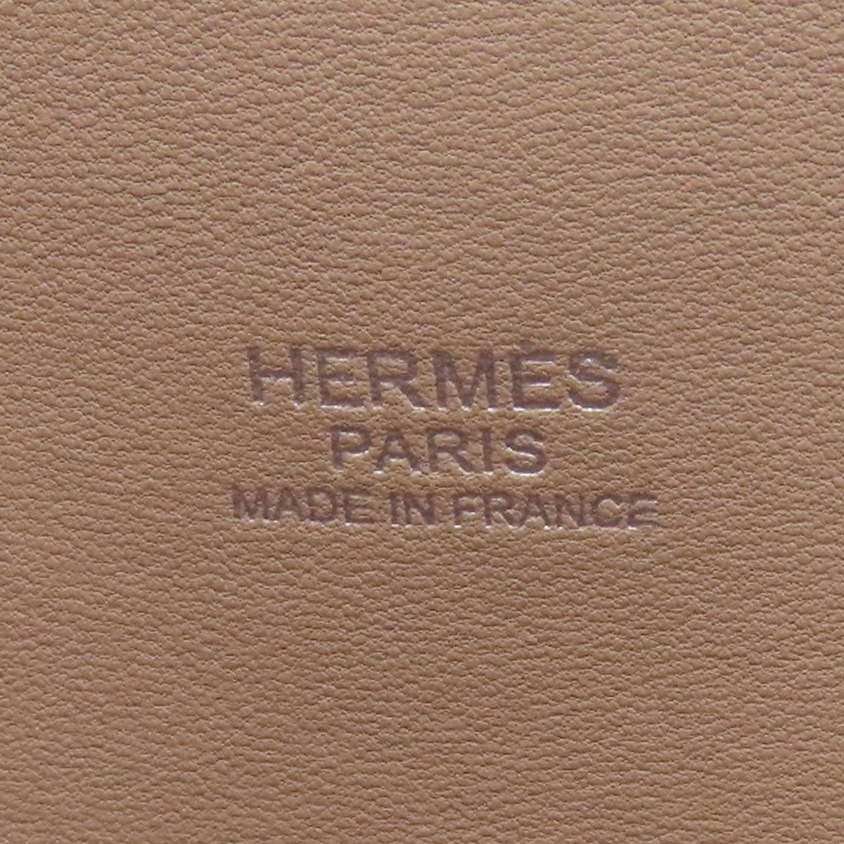 HERMES エルメス ボリード35 アルジル シルバー金具 ハンドバッグ トリヨンクレマンス レディース 中古