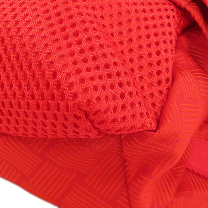 BOTTEGA VENETA ボッテガヴェネタ イントレチャート柄 ボディバッグ ナイロン レディース 中古