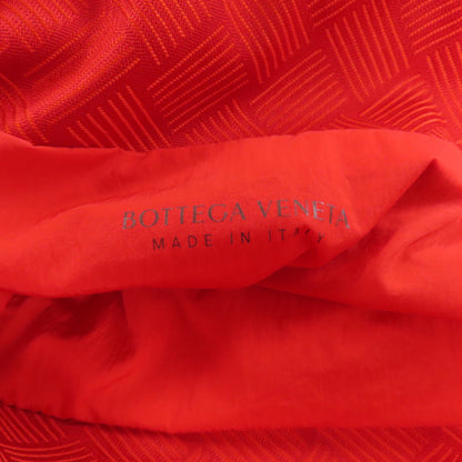 BOTTEGA VENETA ボッテガヴェネタ イントレチャート柄 ボディバッグ ナイロン レディース 中古